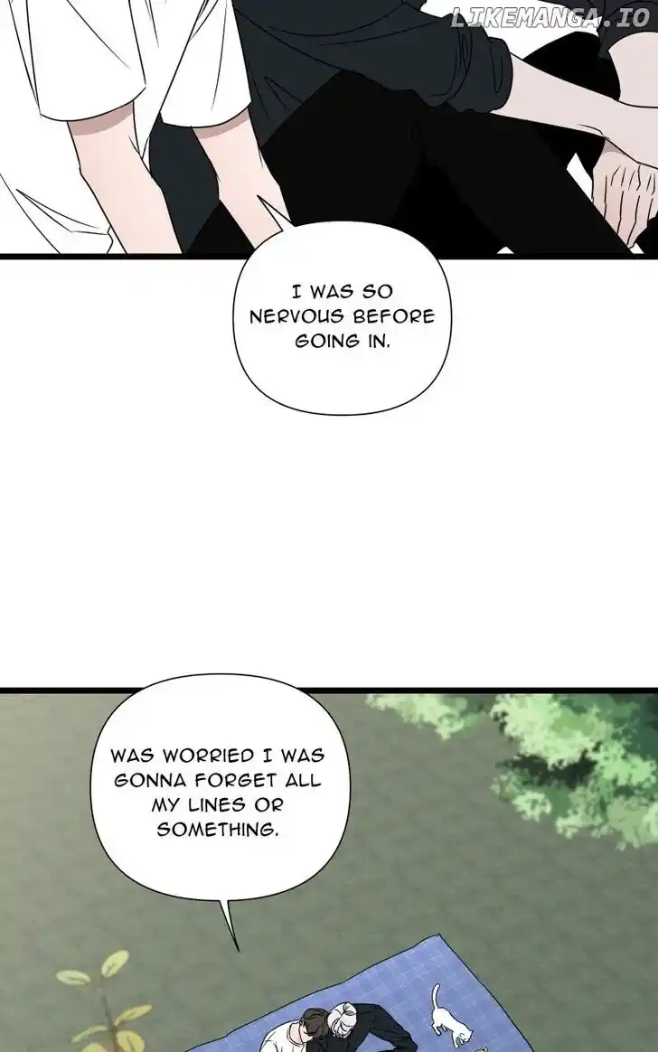 Be My Villain Ch.120