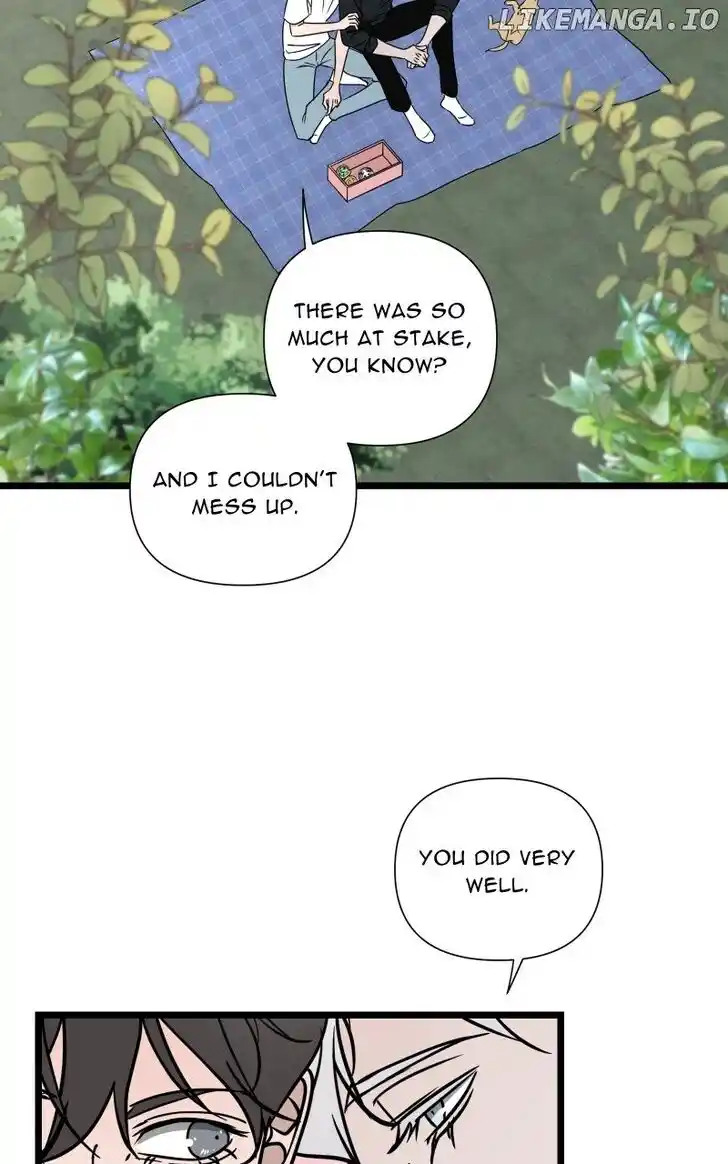 Be My Villain Ch.120