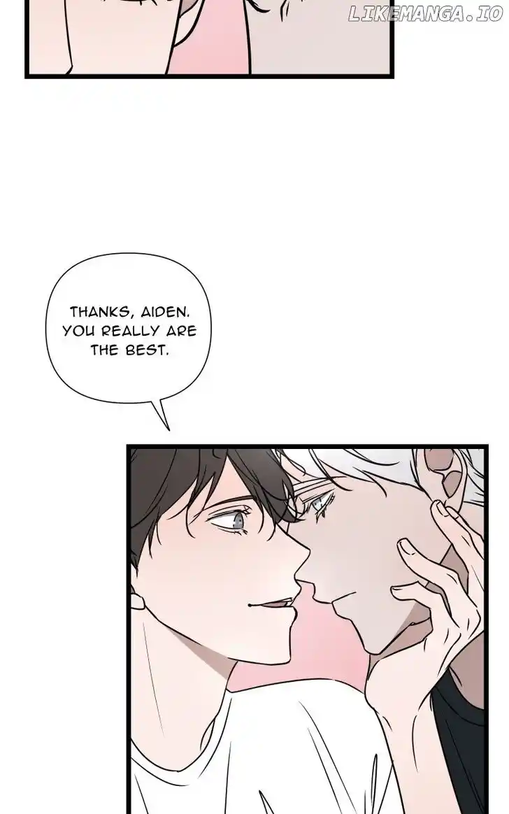 Be My Villain Ch.120