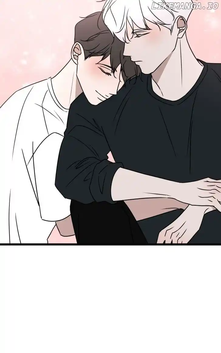 Be My Villain Ch.120