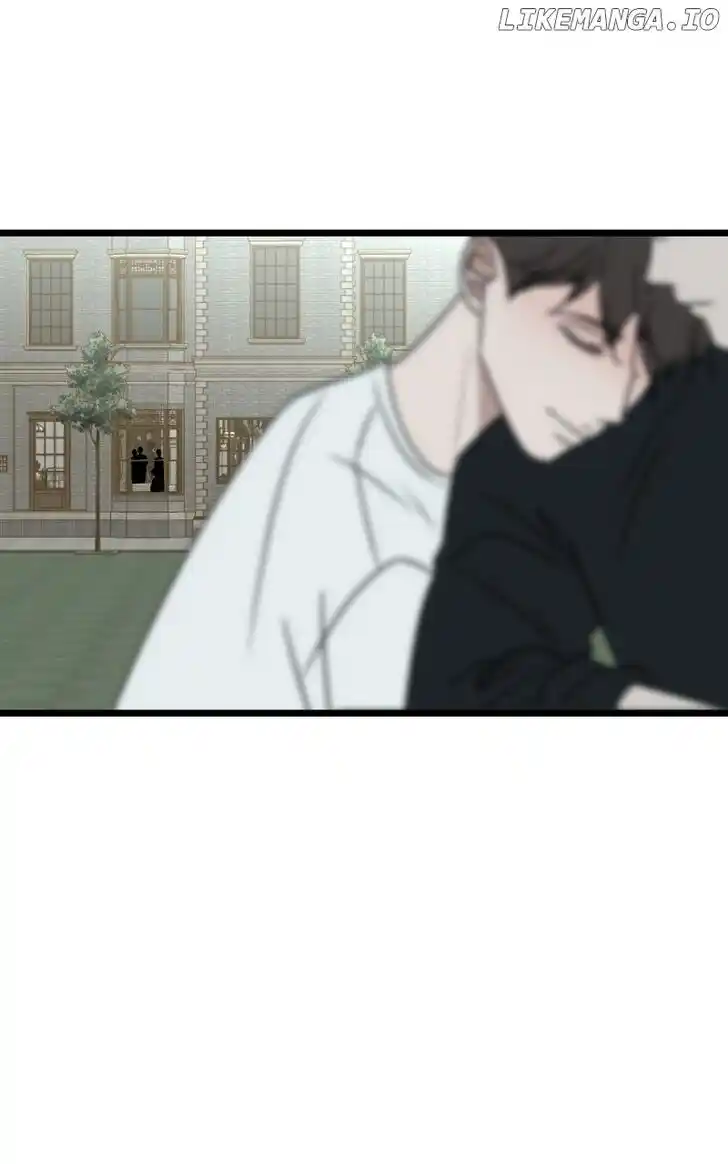 Be My Villain Ch.120