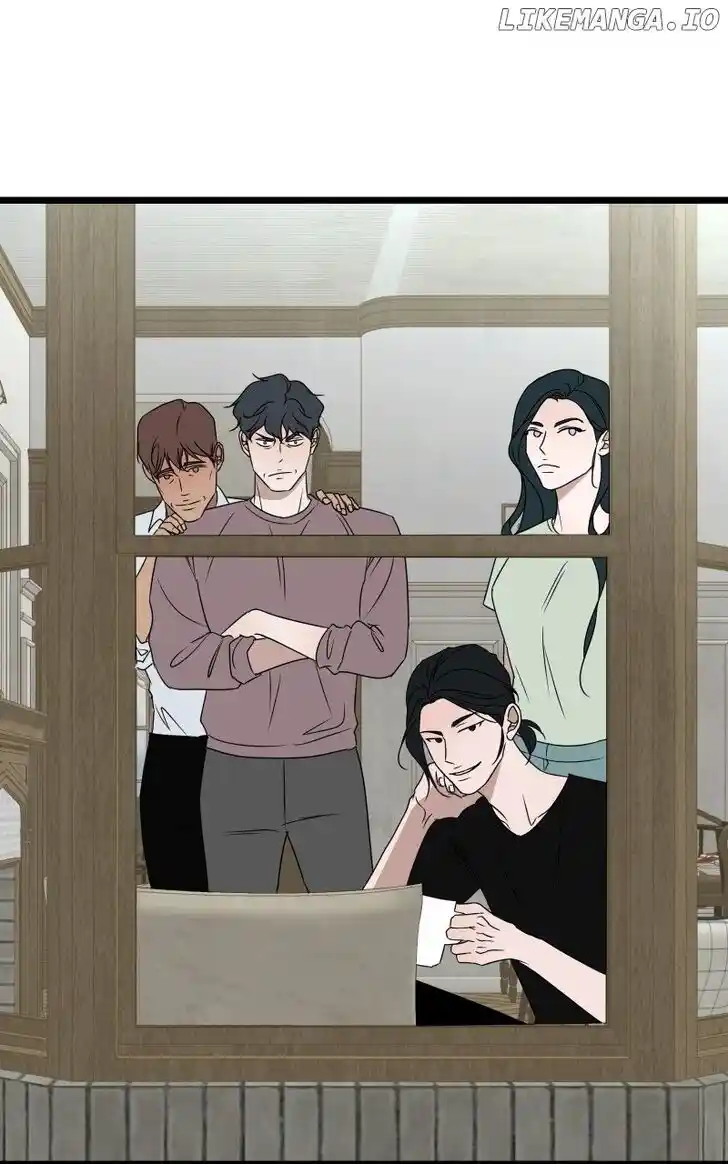 Be My Villain Ch.120