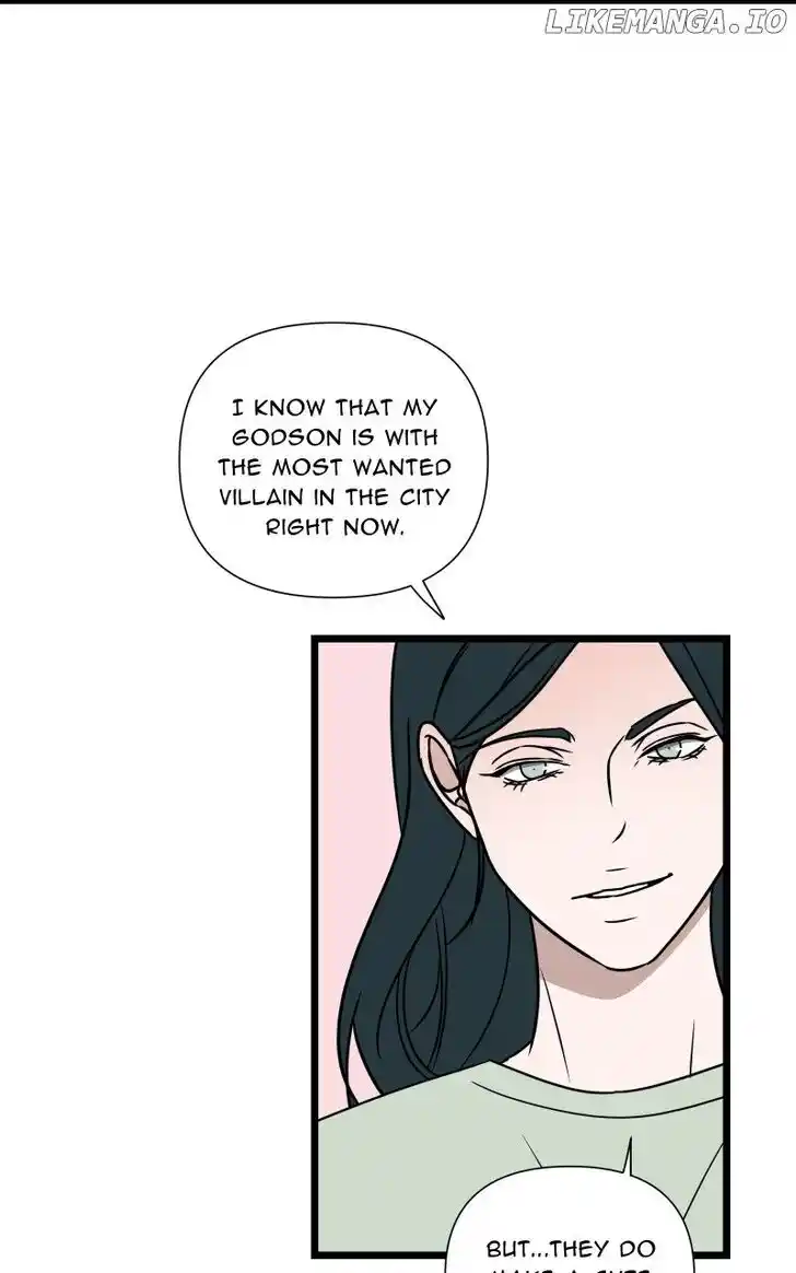 Be My Villain Ch.120