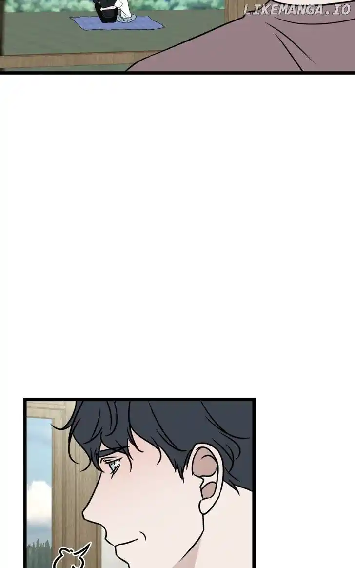 Be My Villain Ch.120