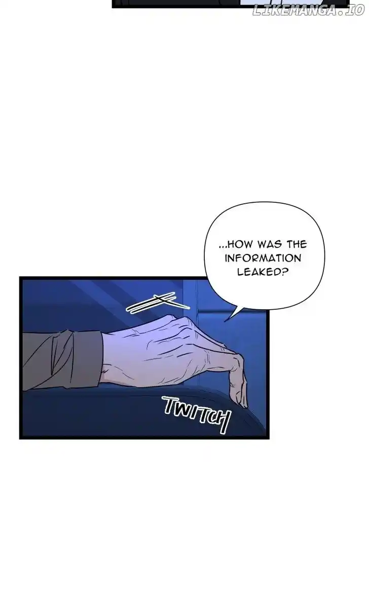 Be My Villain Ch.120