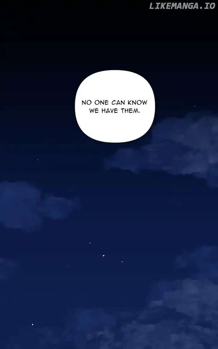 Be My Villain Ch.120