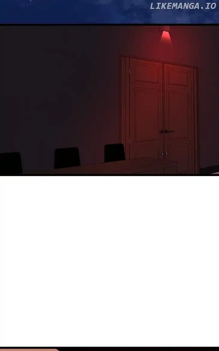 Be My Villain Ch.120