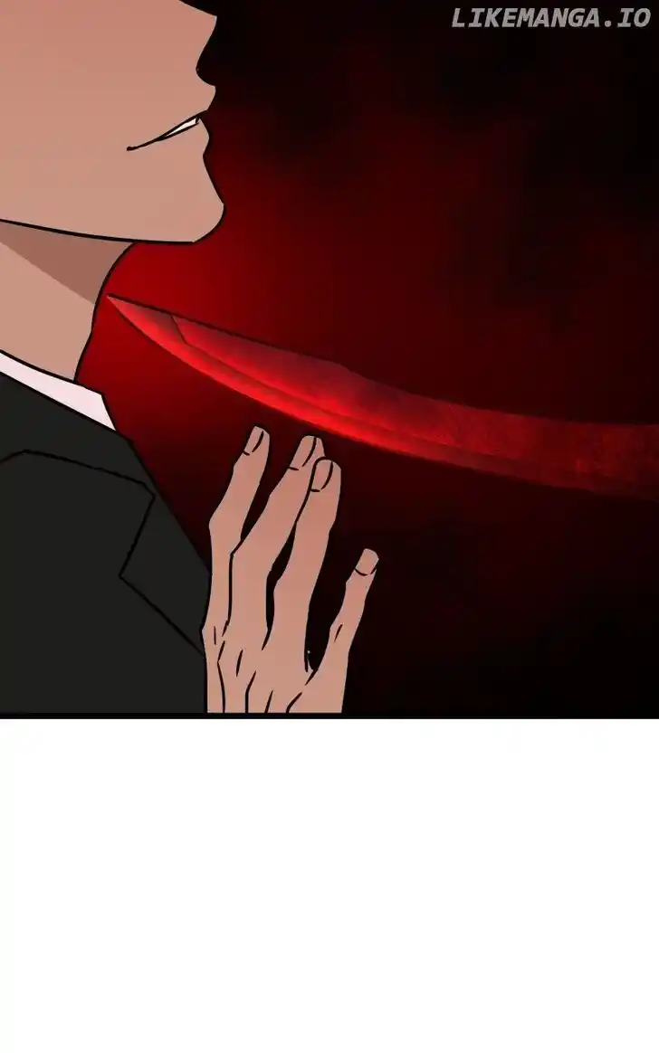 Be My Villain Ch.120