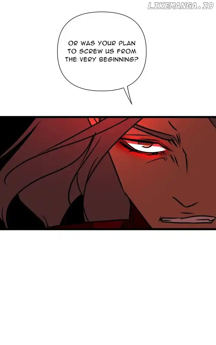 Be My Villain Ch.120