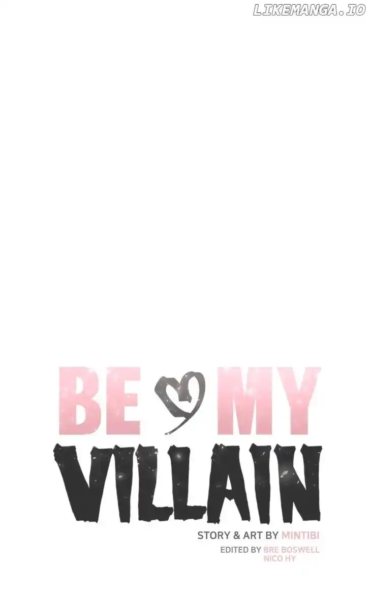 Be My Villain Ch.120