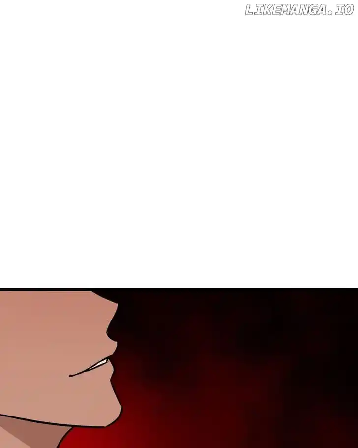 Be My Villain Ch.121