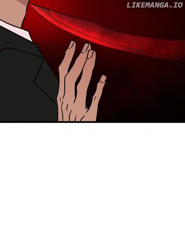 Be My Villain Ch.121