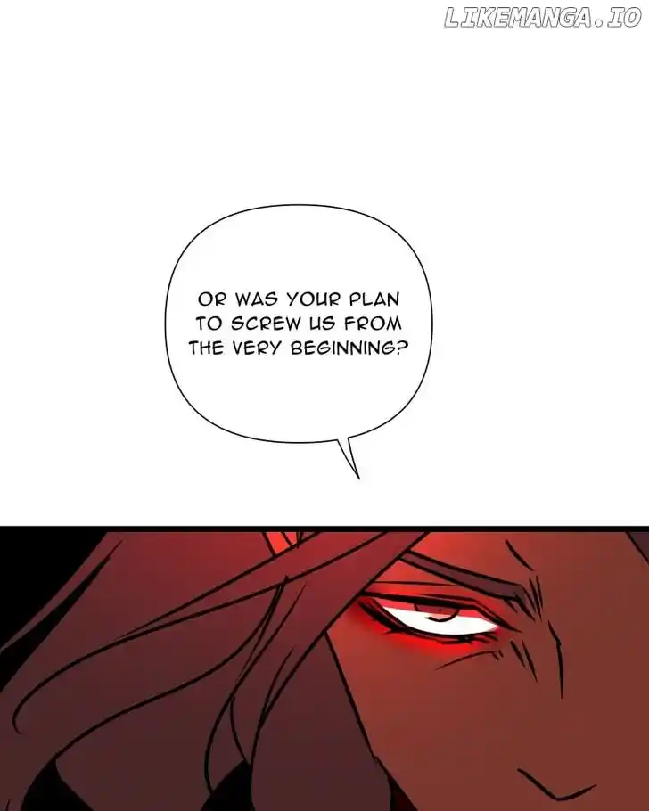 Be My Villain Ch.121