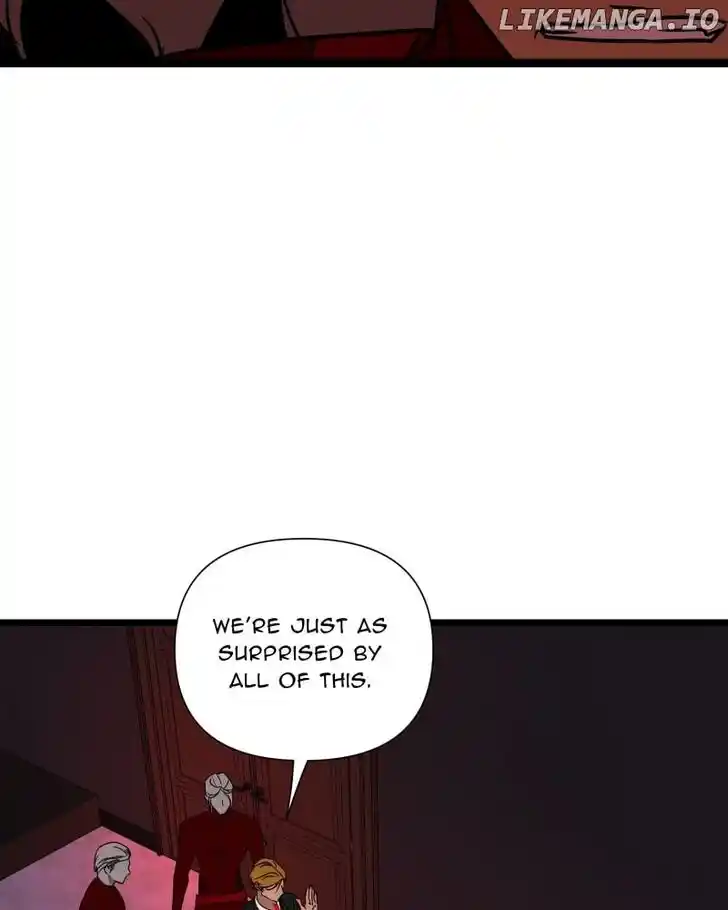 Be My Villain Ch.121