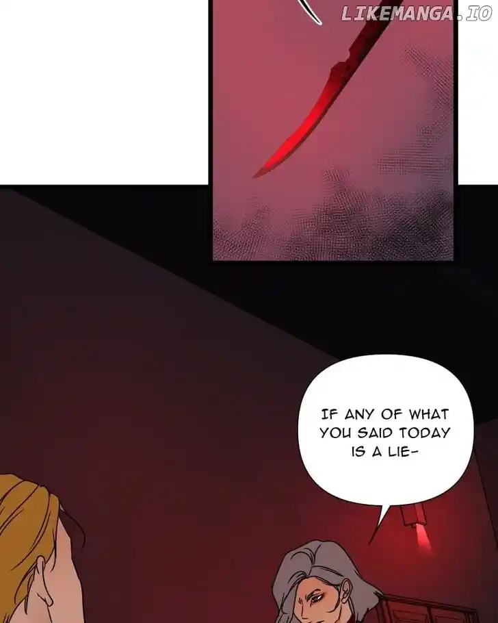 Be My Villain Ch.121