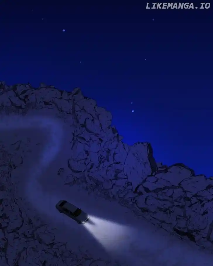 Be My Villain Ch.121