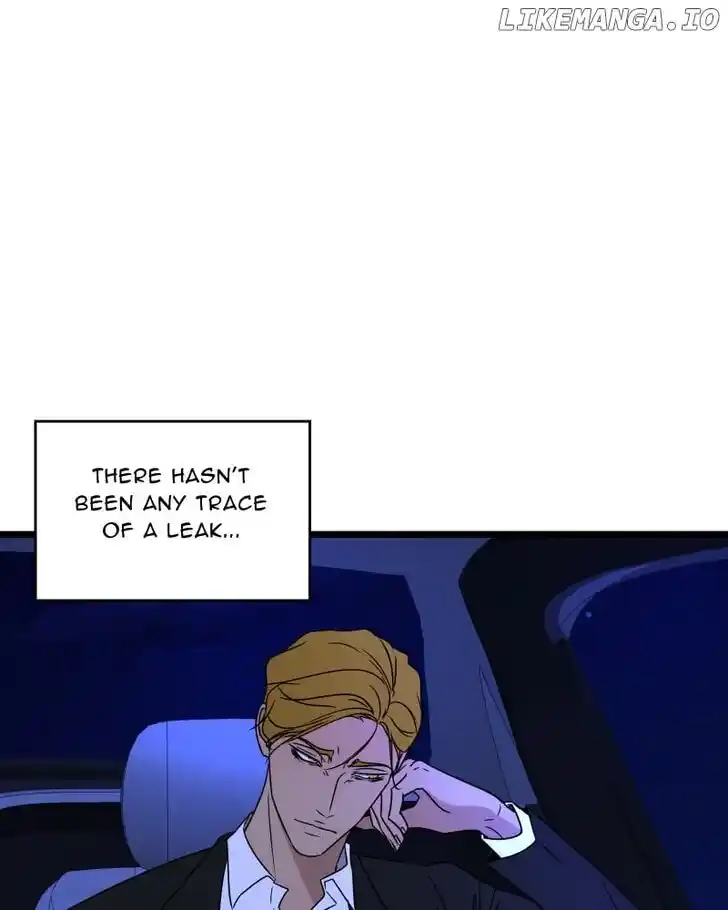 Be My Villain Ch.121