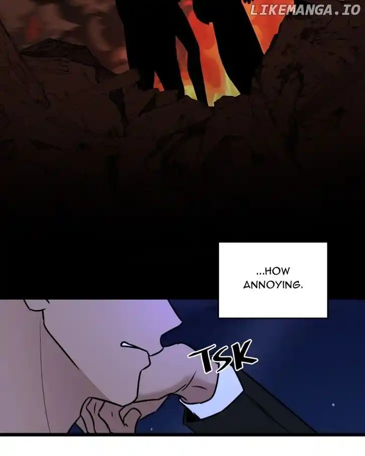 Be My Villain Ch.121