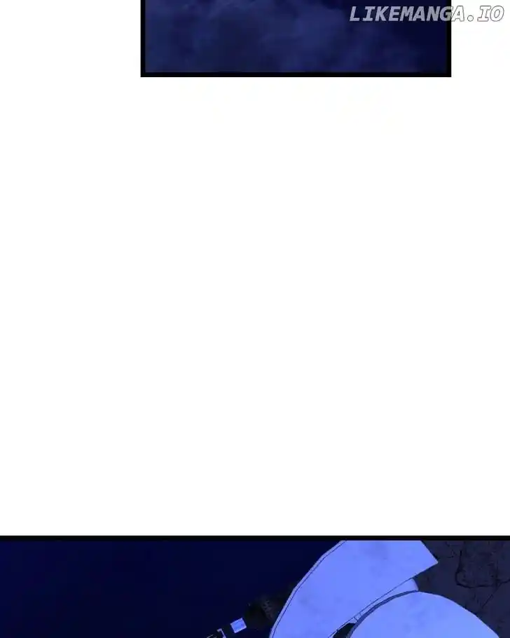 Be My Villain Ch.121