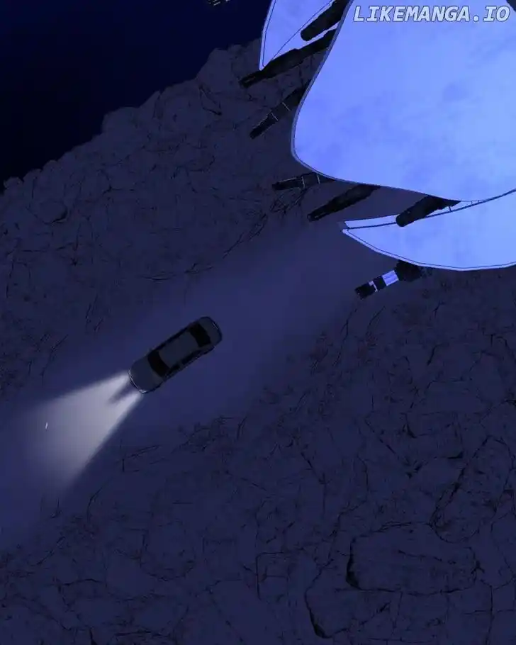 Be My Villain Ch.121