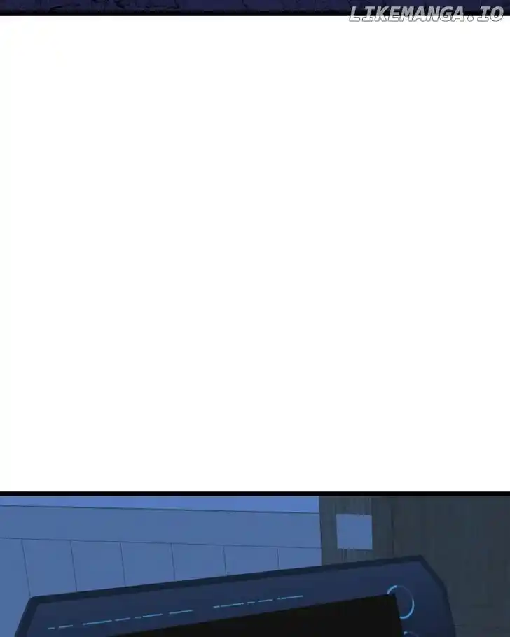 Be My Villain Ch.121