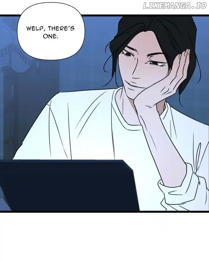 Be My Villain Ch.121