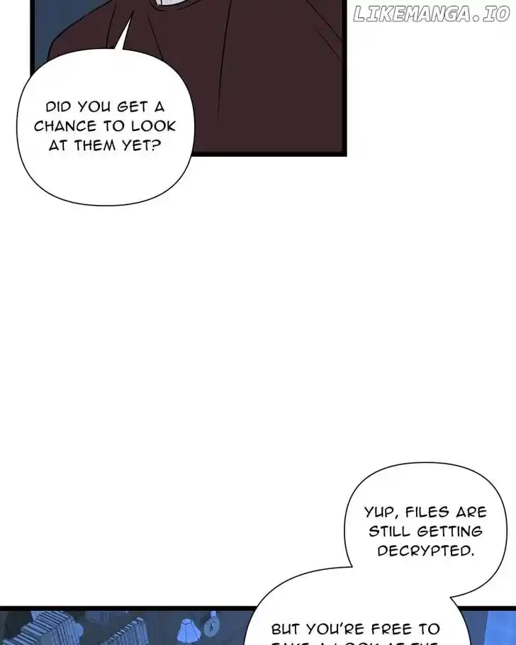 Be My Villain Ch.121