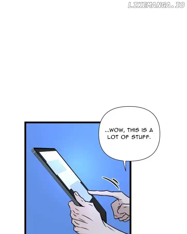 Be My Villain Ch.121