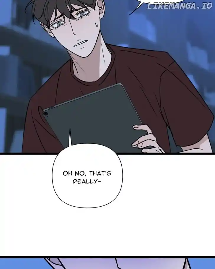 Be My Villain Ch.121