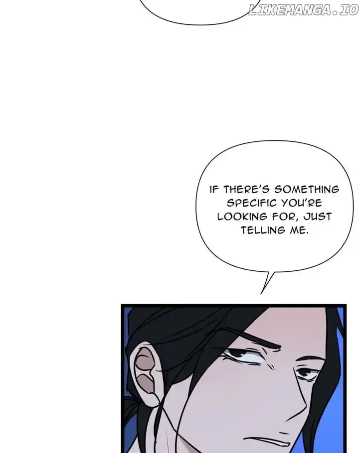 Be My Villain Ch.121