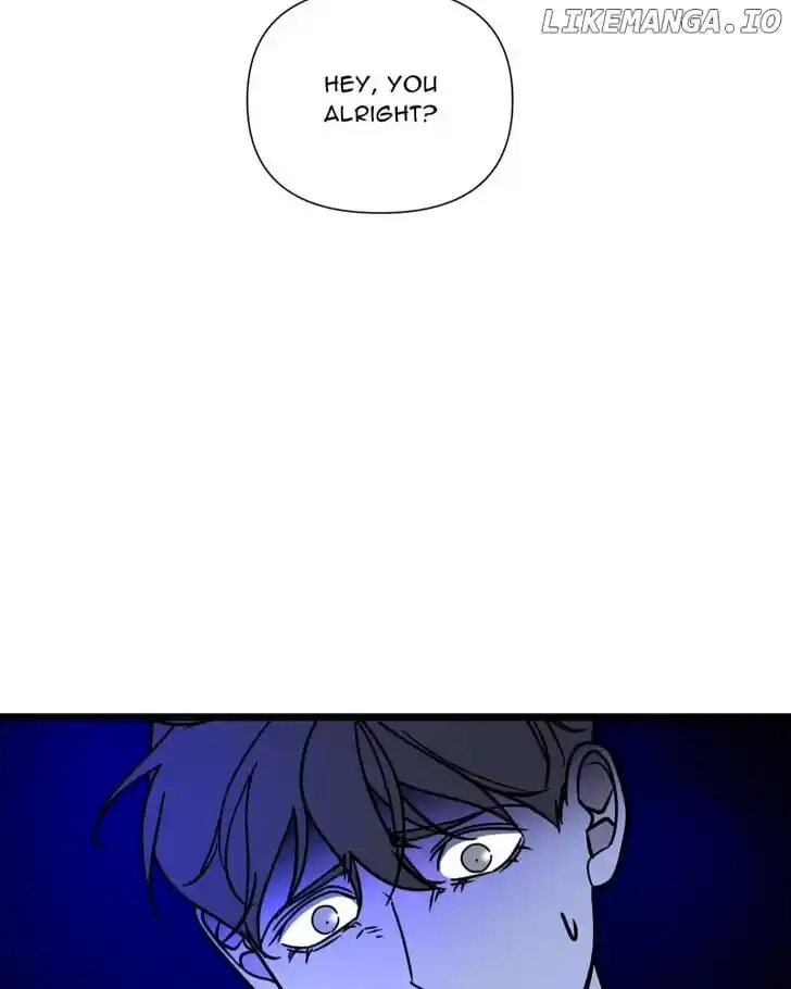 Be My Villain Ch.121