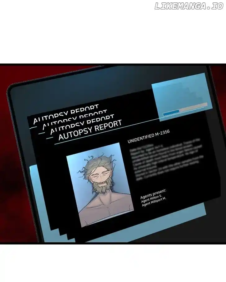 Be My Villain Ch.121