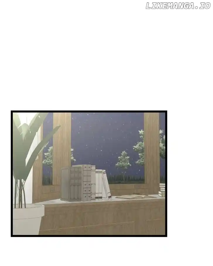 Be My Villain Ch.121