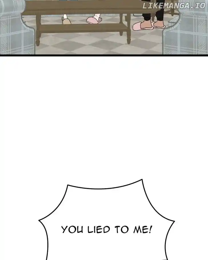 Be My Villain Ch.121