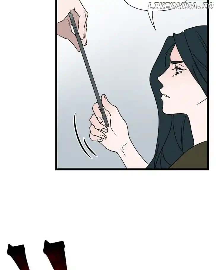 Be My Villain Ch.121