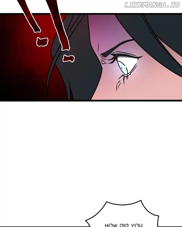 Be My Villain Ch.121