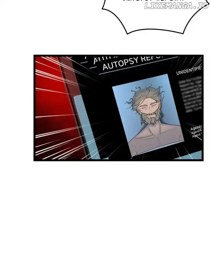 Be My Villain Ch.121