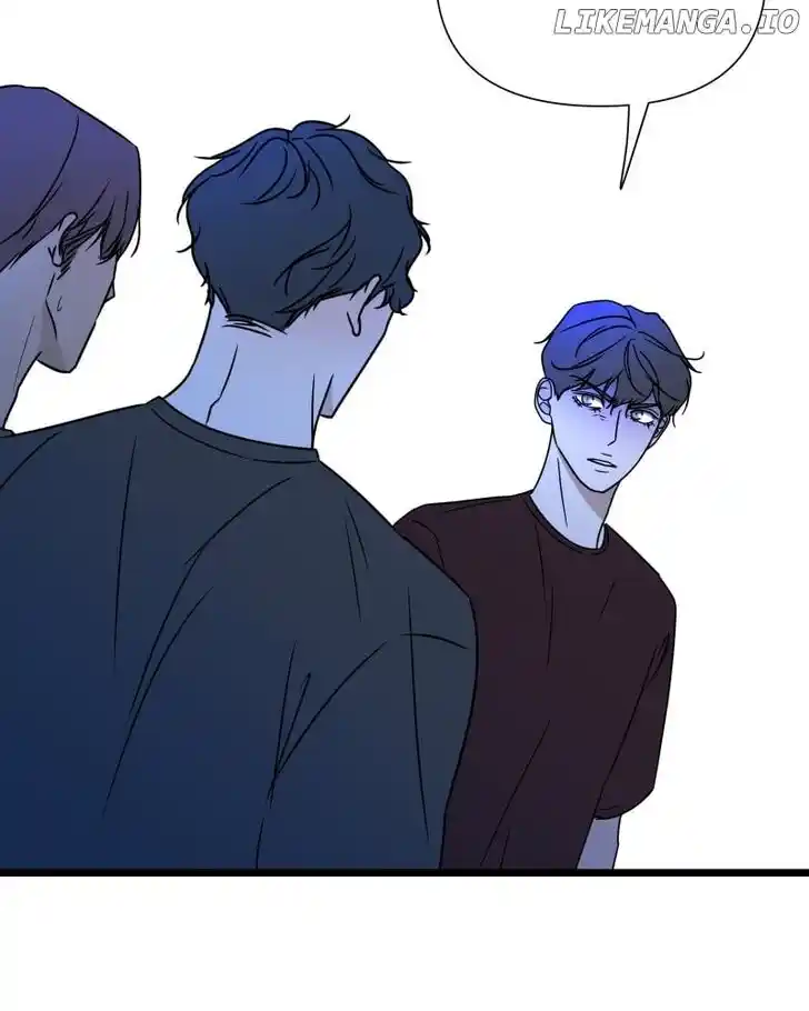 Be My Villain Ch.121