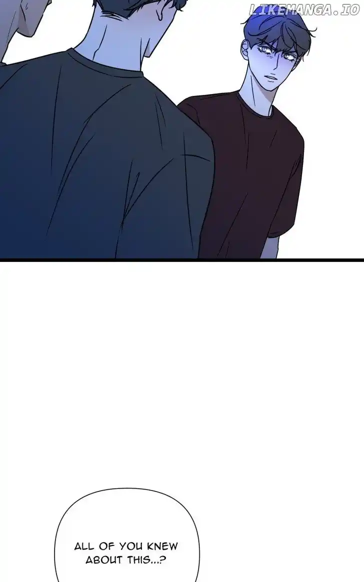 Be My Villain Ch.122