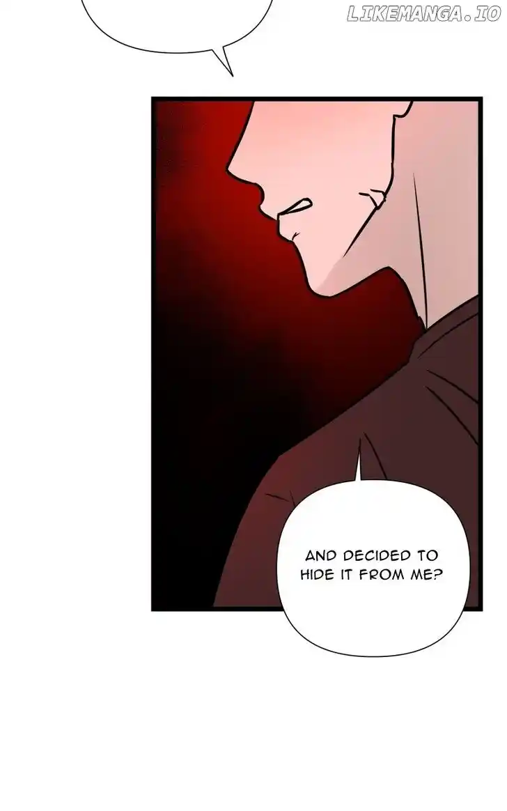 Be My Villain Ch.122