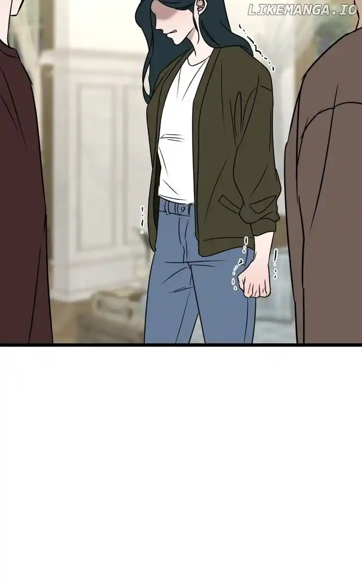 Be My Villain Ch.122