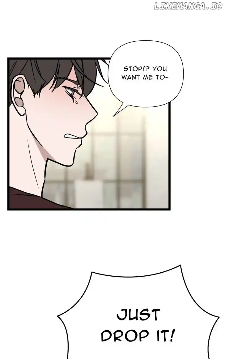 Be My Villain Ch.122