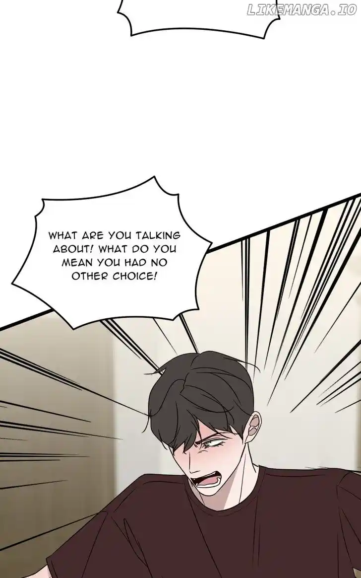 Be My Villain Ch.122