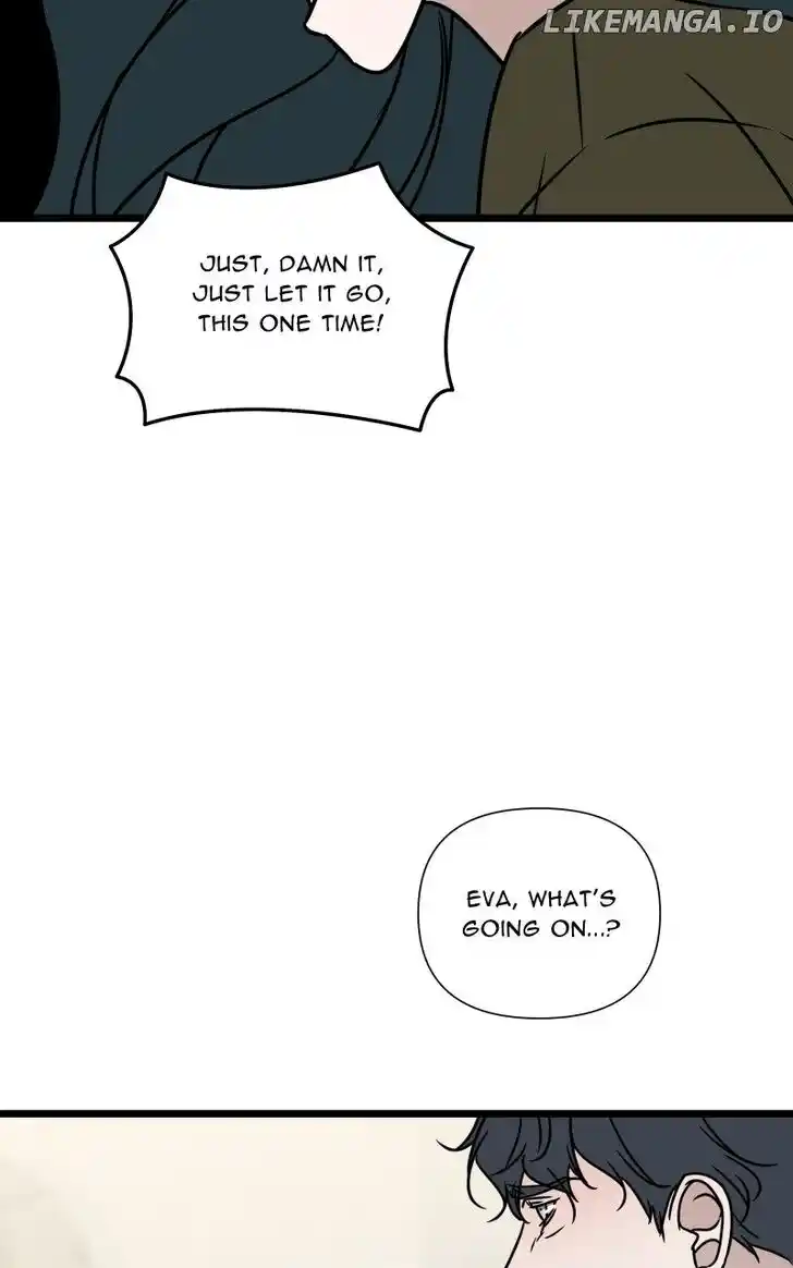 Be My Villain Ch.122