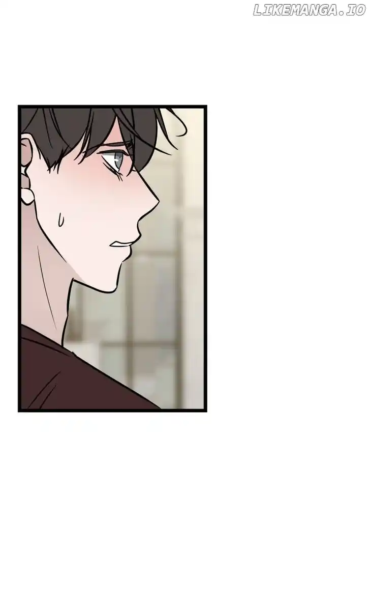 Be My Villain Ch.122