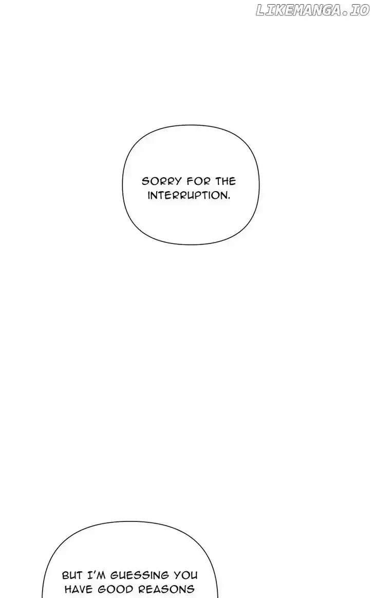 Be My Villain Ch.122