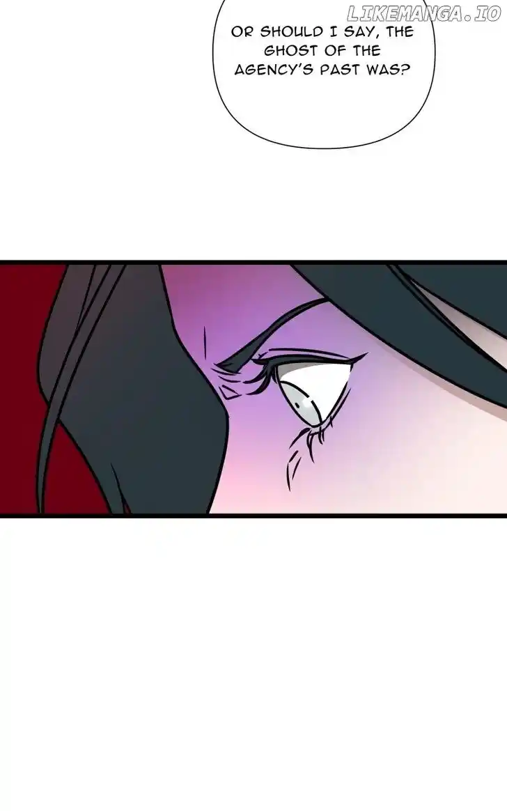 Be My Villain Ch.122