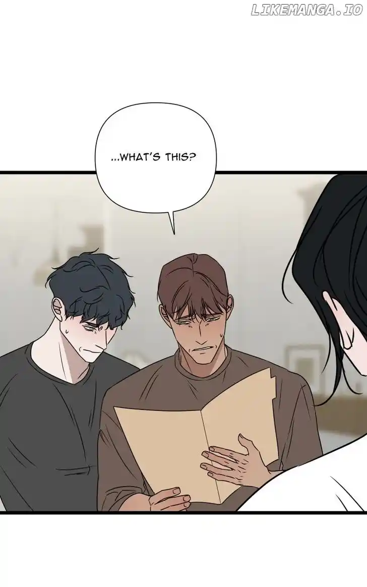 Be My Villain Ch.122