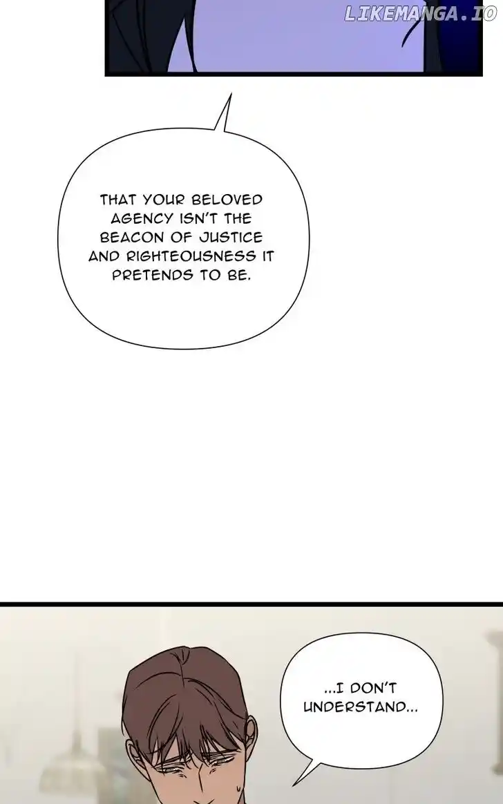 Be My Villain Ch.122