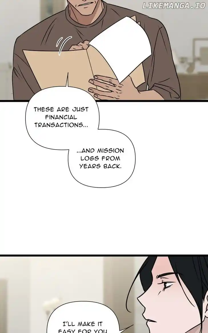 Be My Villain Ch.122